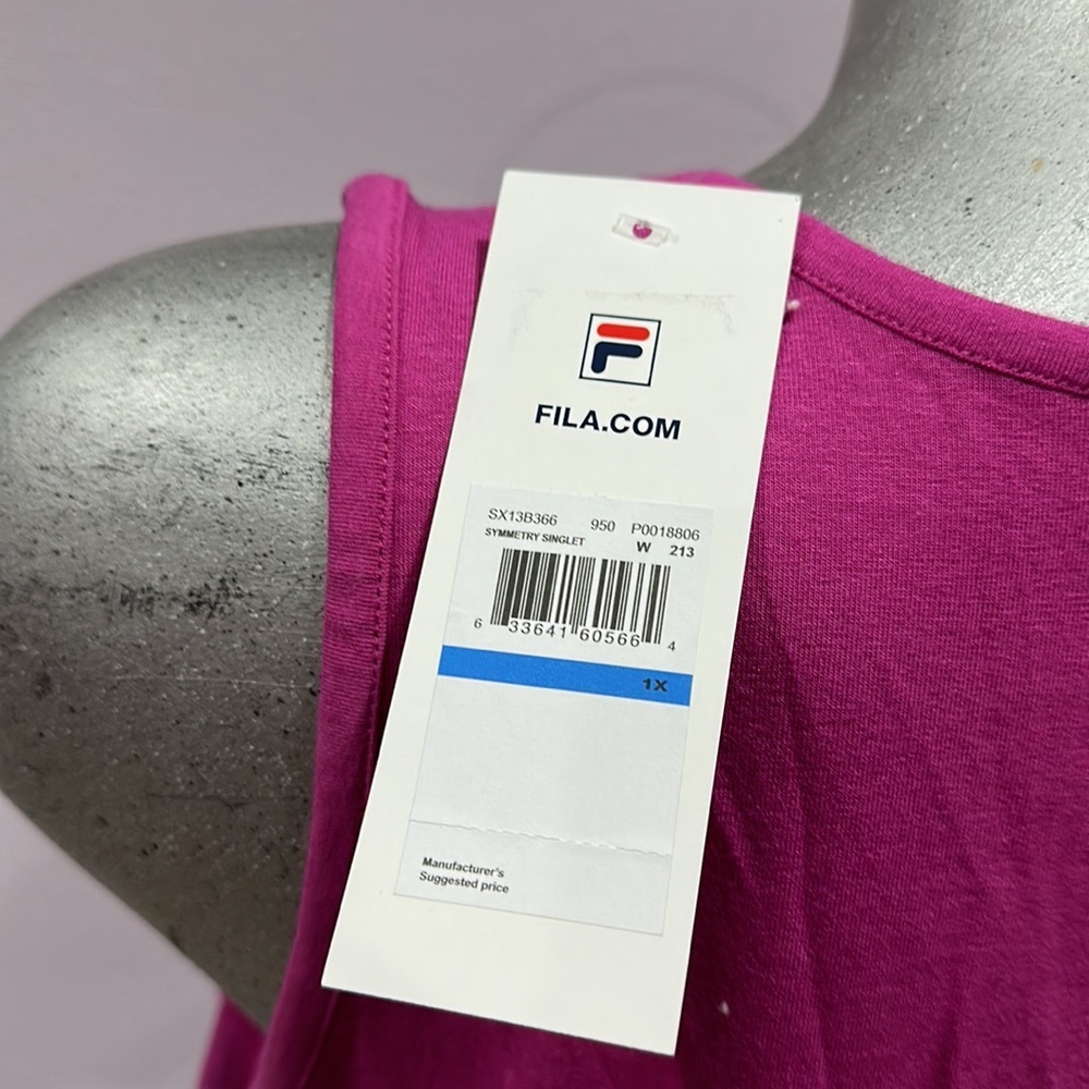 Tank top - Picture 6 of 7